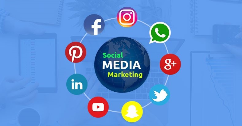 business marketing social media management