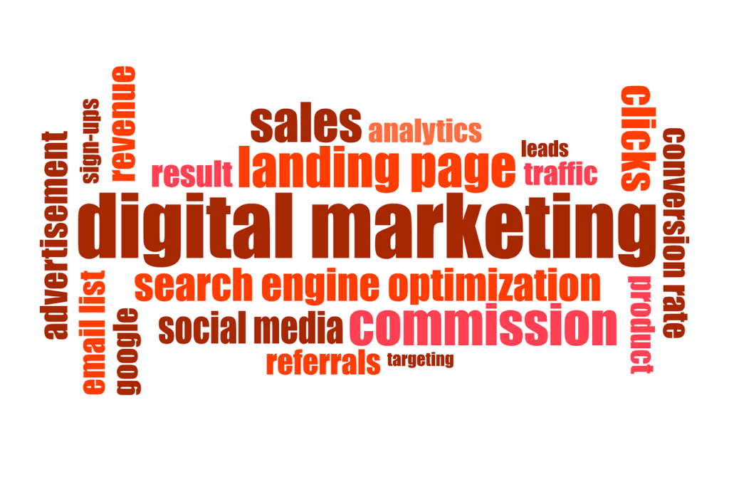 trending digital marketing